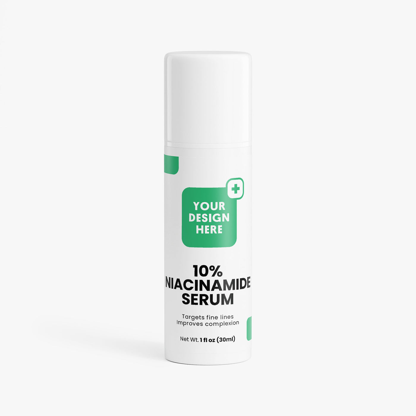 10% Niacinamide Serum