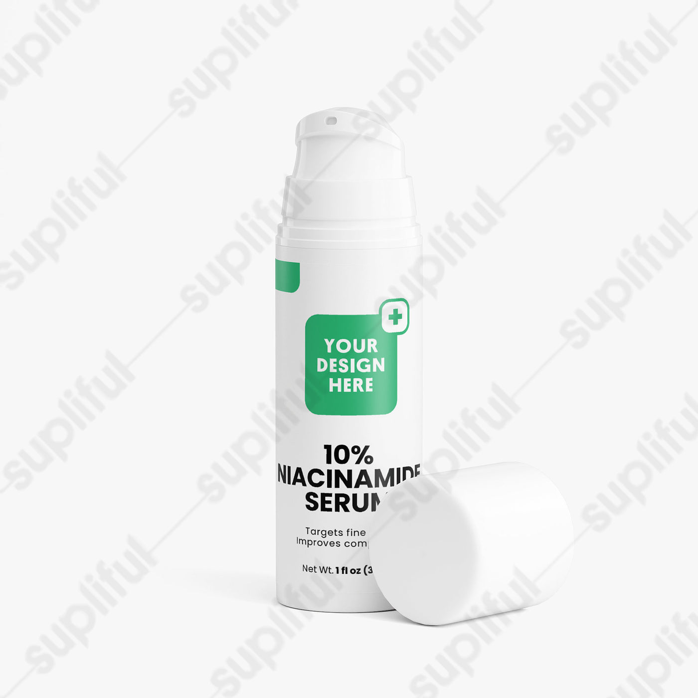 10% Niacinamide Serum