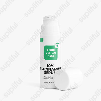 10% Niacinamide Serum