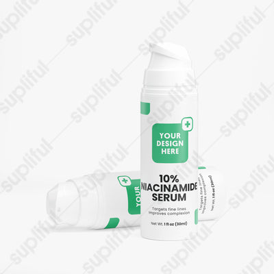 10% Niacinamide Serum