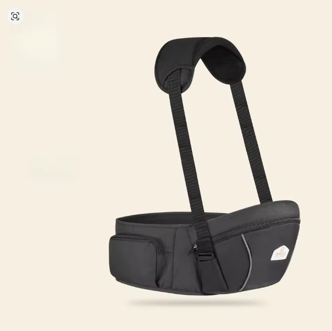 מושב תינוק ארגונומי לטיולים