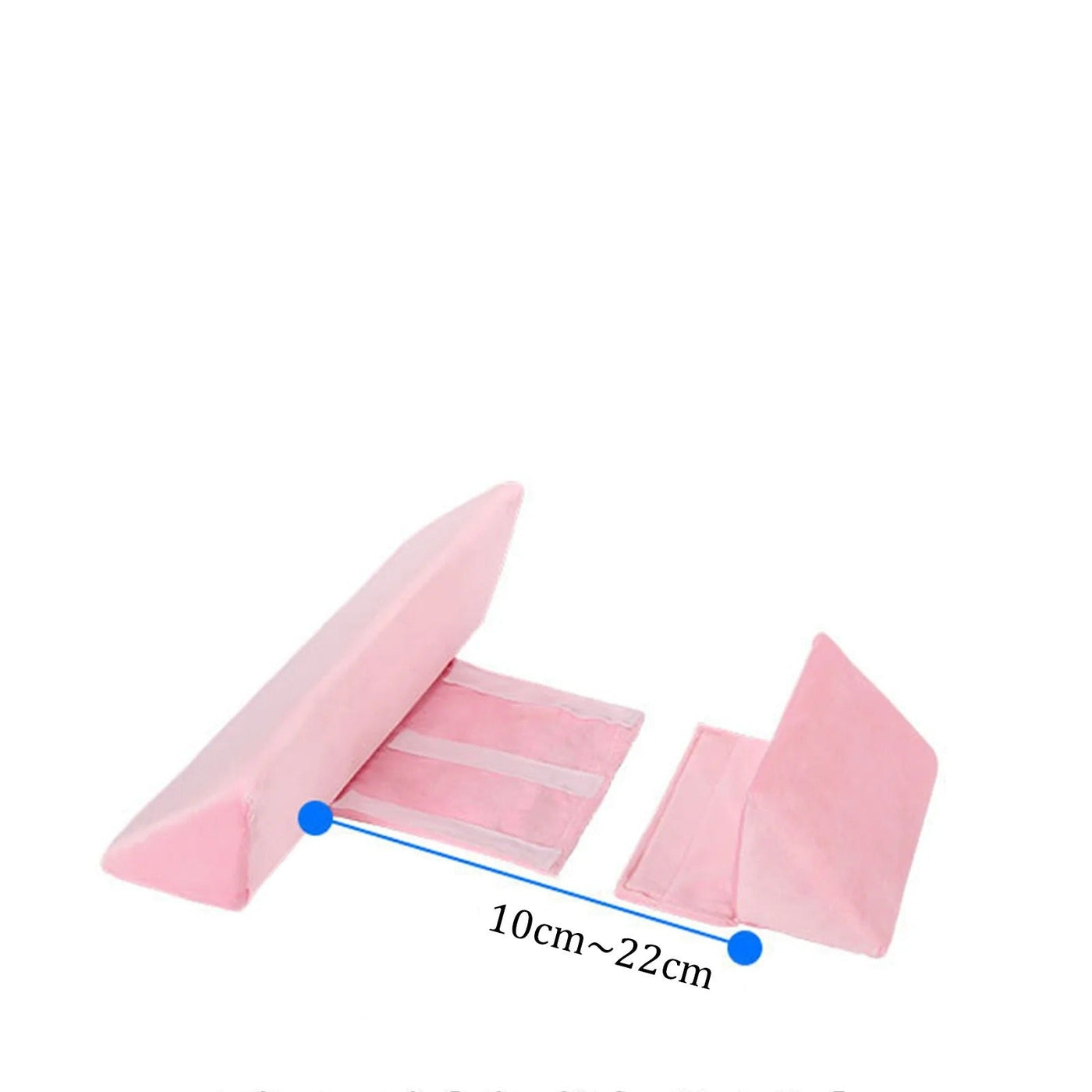 כרית תומכת שינה לתינוק