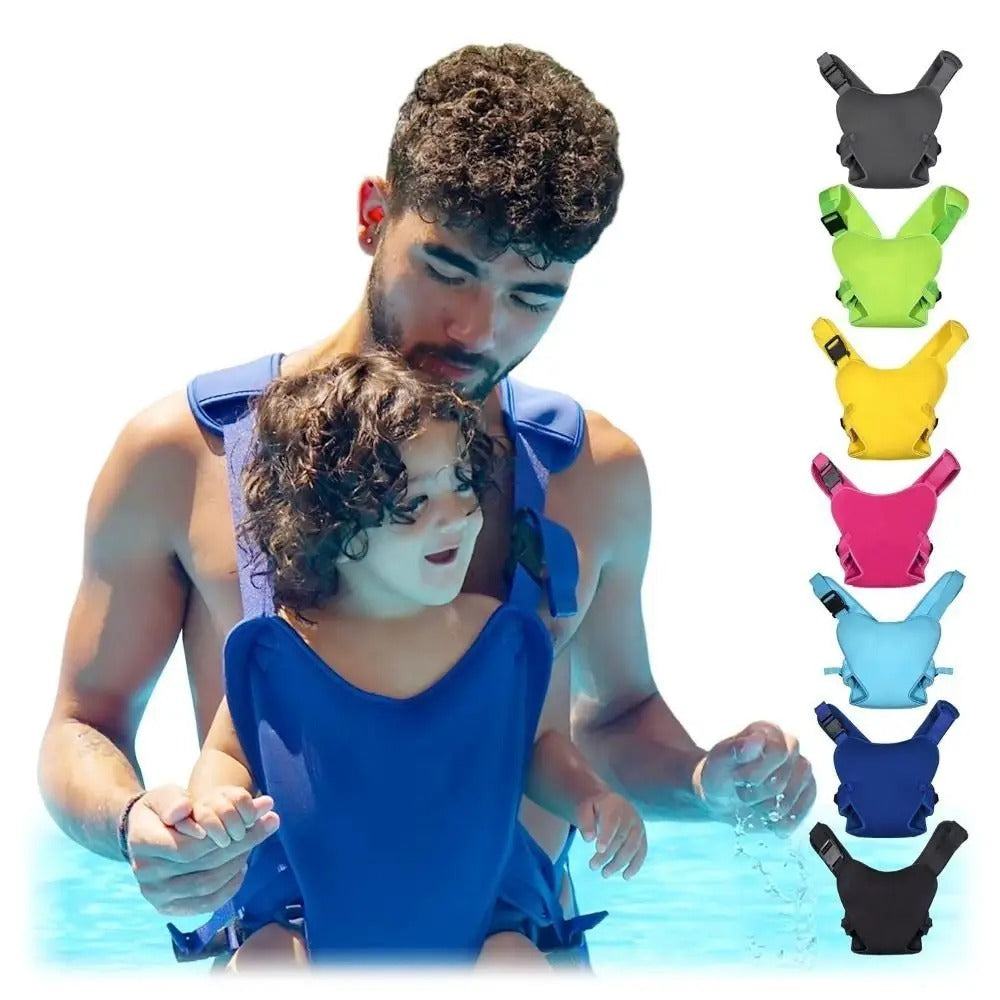 רצועת נשיאה ארגונומית לתינוק