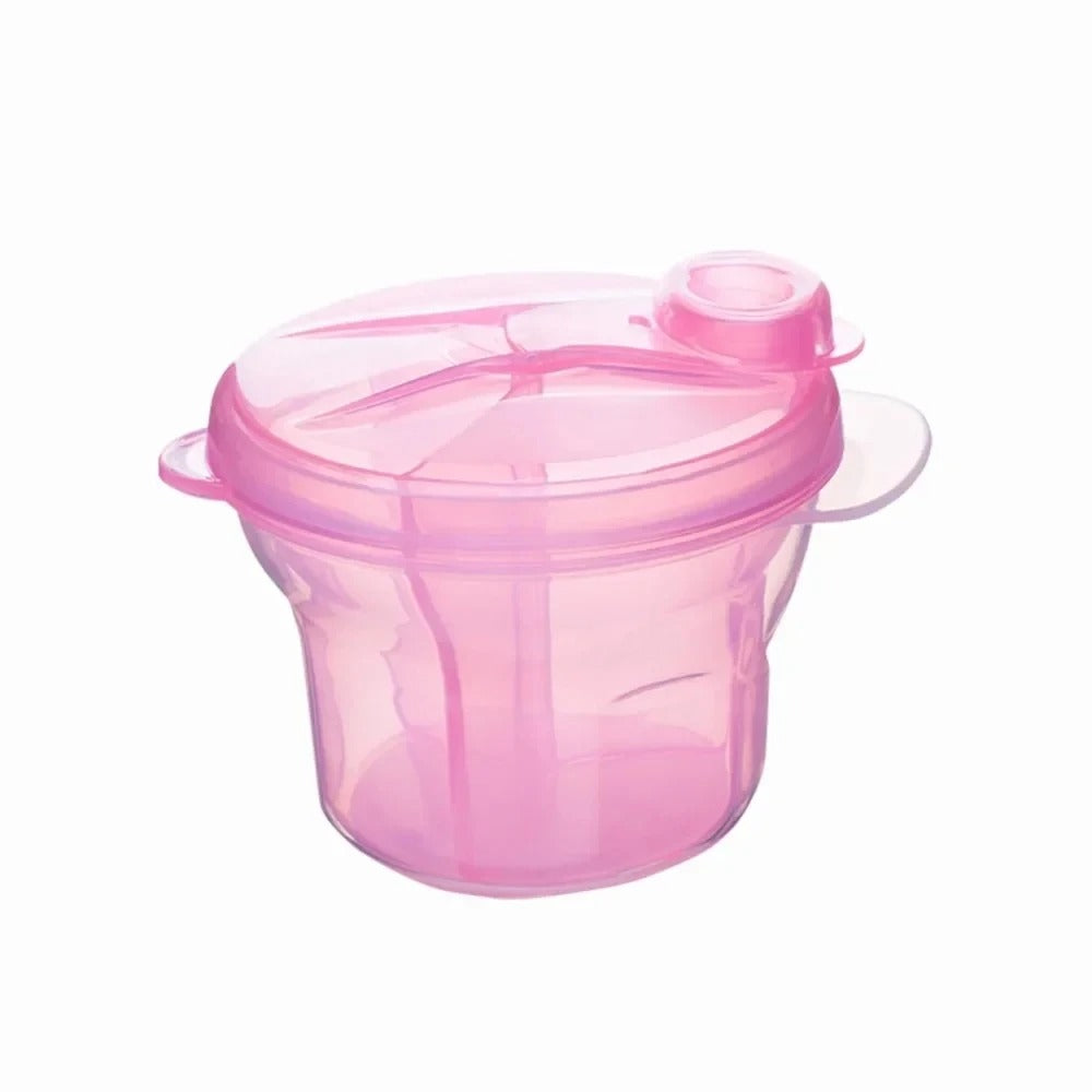 מחלק פורמולה נייד לתינוק